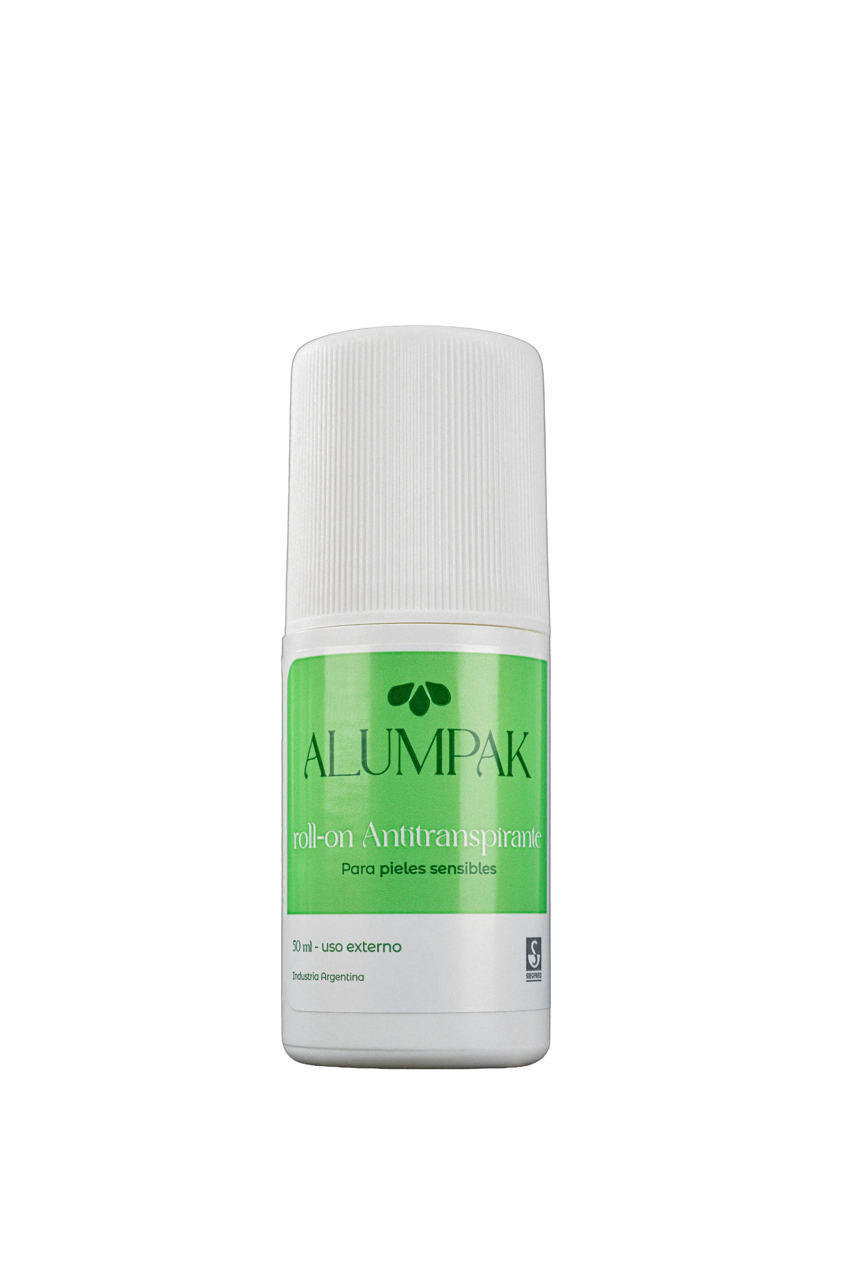 Alumpak Roll-on