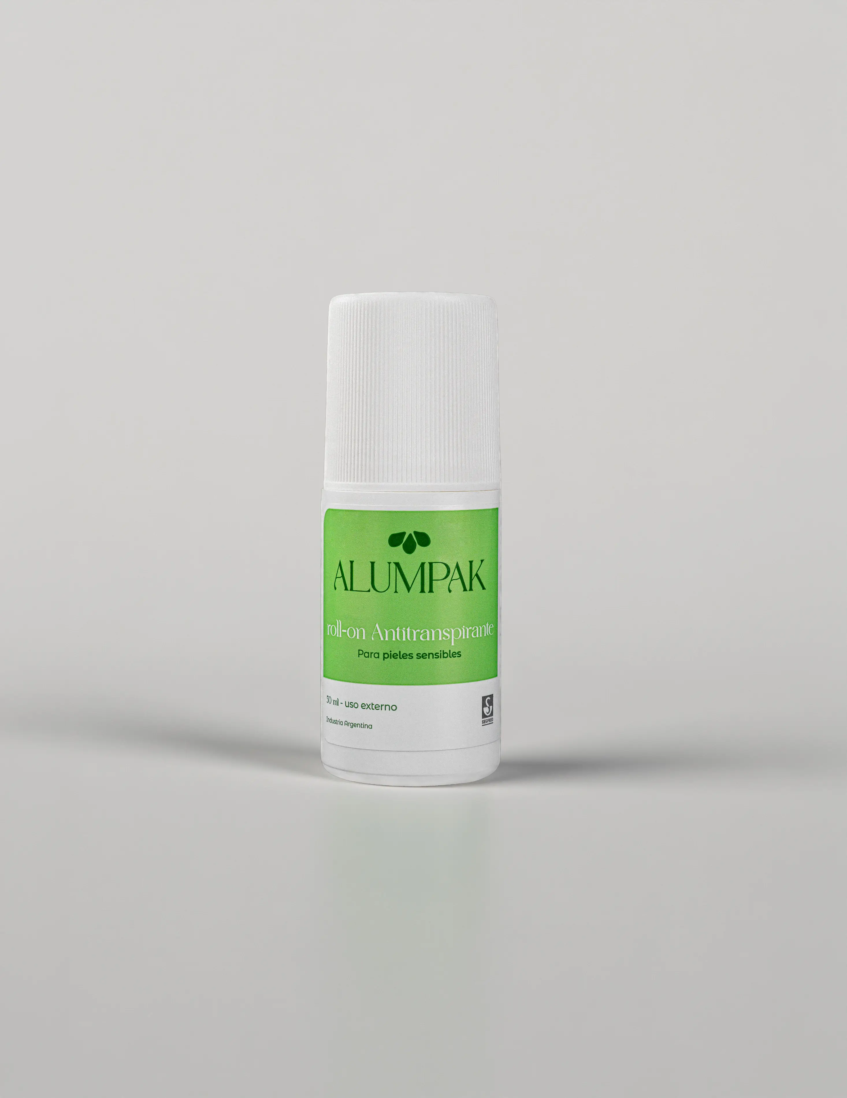Alumpak Roll-on